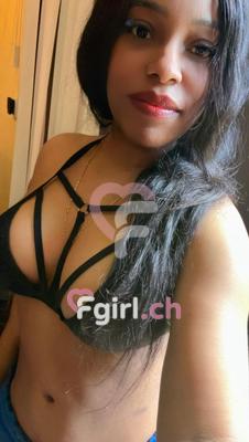 Kelly - Escort à Lausanne