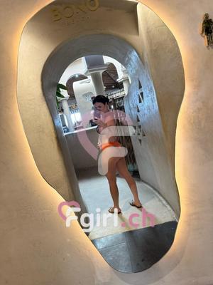 Kelly - Escort in Lausanne
