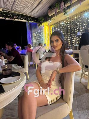 Kelly - Escort in Lausanne
