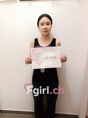 Kelly - Escort à Vevey