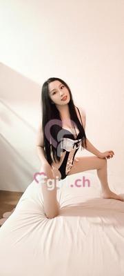 Kelly - Escort in Lausanne
