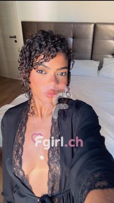 Kelly - Escort à Lausanne