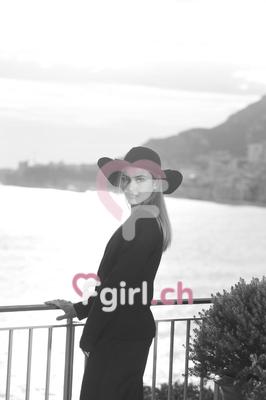 Kelly - Escort in Neuenburg
