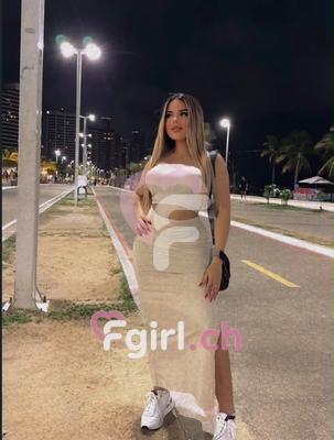 Kelly - Escort in Nyon
