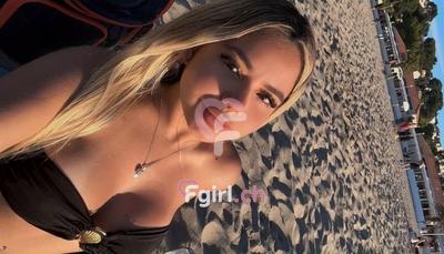 Kelly - Escort in Nyon