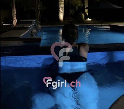 Kelly - Escort in Geneva
