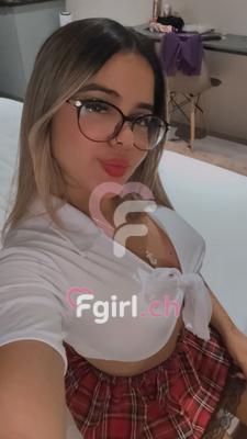 Kelly - Escort in Freiburg
