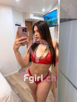 Kelly - Escort in Plainpalais
