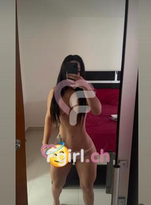 Kendal - Escort à Lausanne
