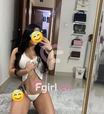 Kendal - Escort à Lausanne
