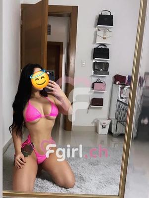 Kendal - Escort à Lausanne
