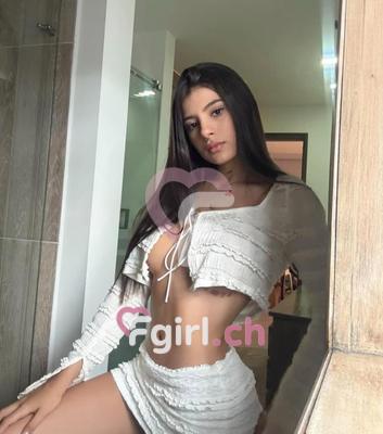 Kendal - Escort à Vevey

