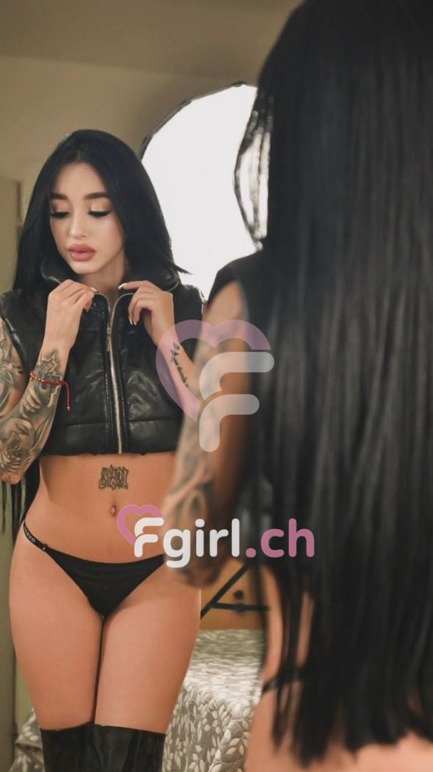 Kendall – Sierre photo 2