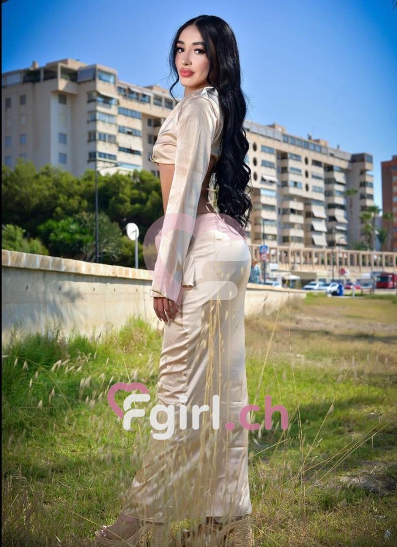 Kendall – Sierre photo 3