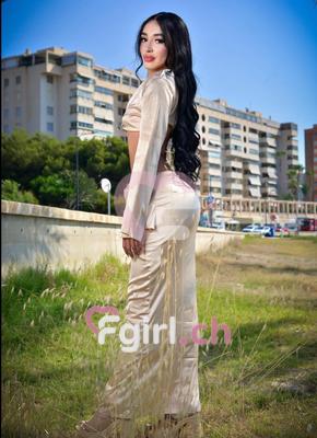 Kendall - Escort in Geneva
