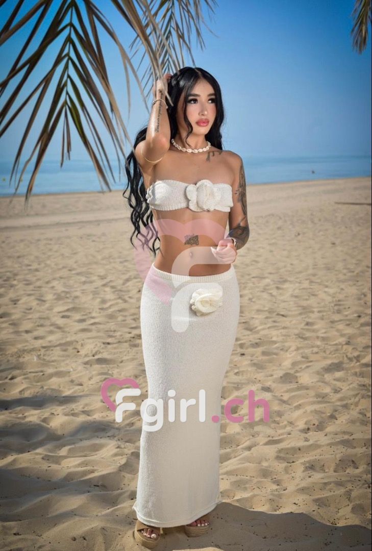 Kendall – Sierre photo 5