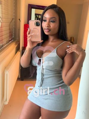 Kendall - Escort in Lausanne
