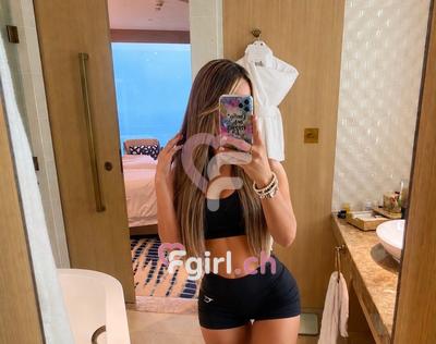 Kendall - Escort en La Chaux-de-Fonds
