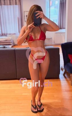 Kendall - Escort en La Chaux-de-Fonds
