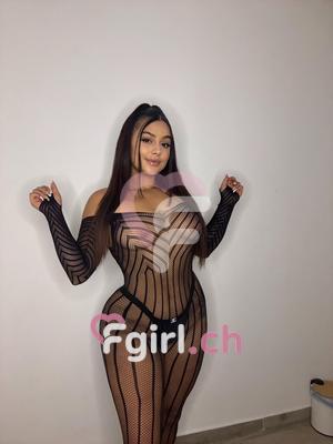 Kendall - Escort in Servette
