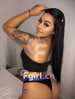 Kendall - Escort in Servette
