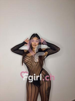 Kendall - Escort in Servette
