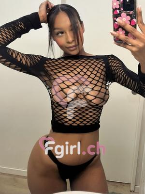 Kendall - Escort à Lausanne
