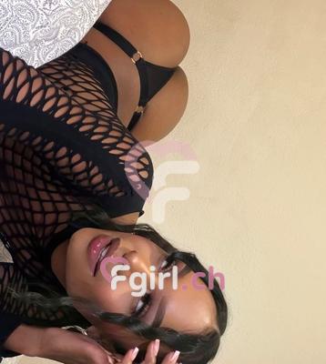 Kendall - Escort à Lausanne

