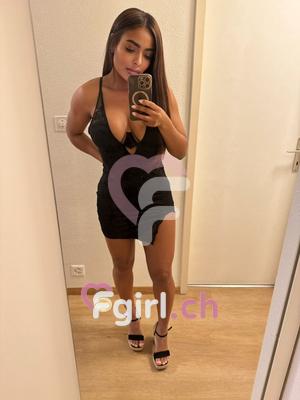 Kendall - Escort à Genève
