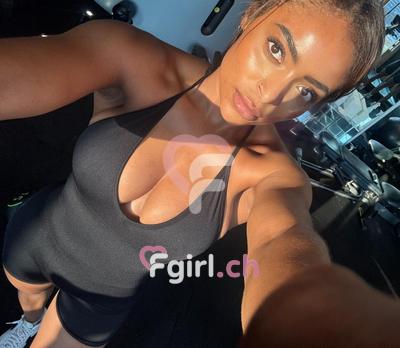 Kendall - Escort à Genève