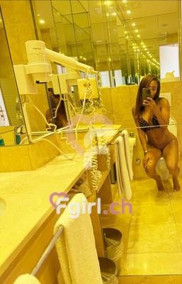 Kendall - Escort en Genève
