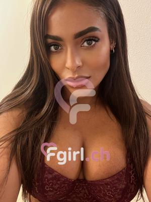 Kendall - Escort à Genève
