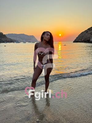Kendall - Escort à Genève
