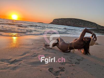 Kendall - Escort en Genève
