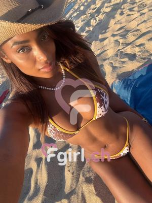 Kendall - Escort en Genève
