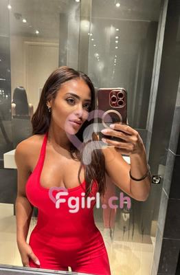 Kendall - Escort à Genève