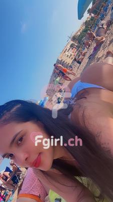 Kendra - Escort en Morges