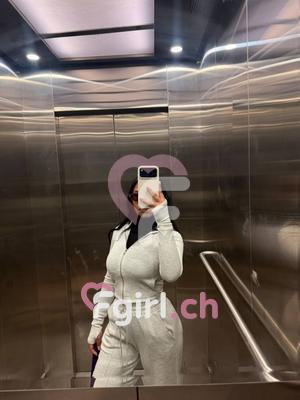 Kendra - Escort a Genève
