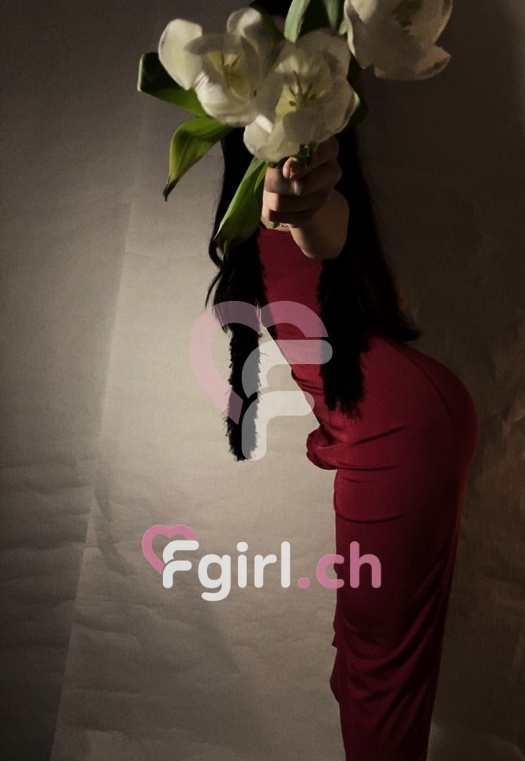 Kenia Aleng – Montreux photo 4