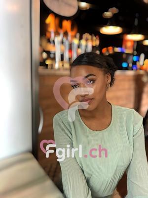 Kenya - Escort à Genève
