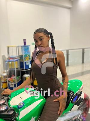 Kenya - Escort à Genève
