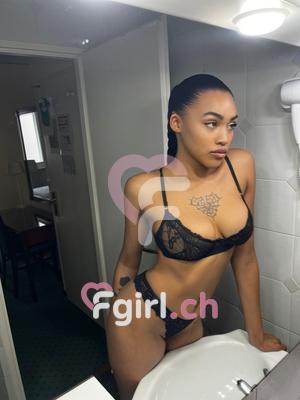 Kenya - Escort à Genève
