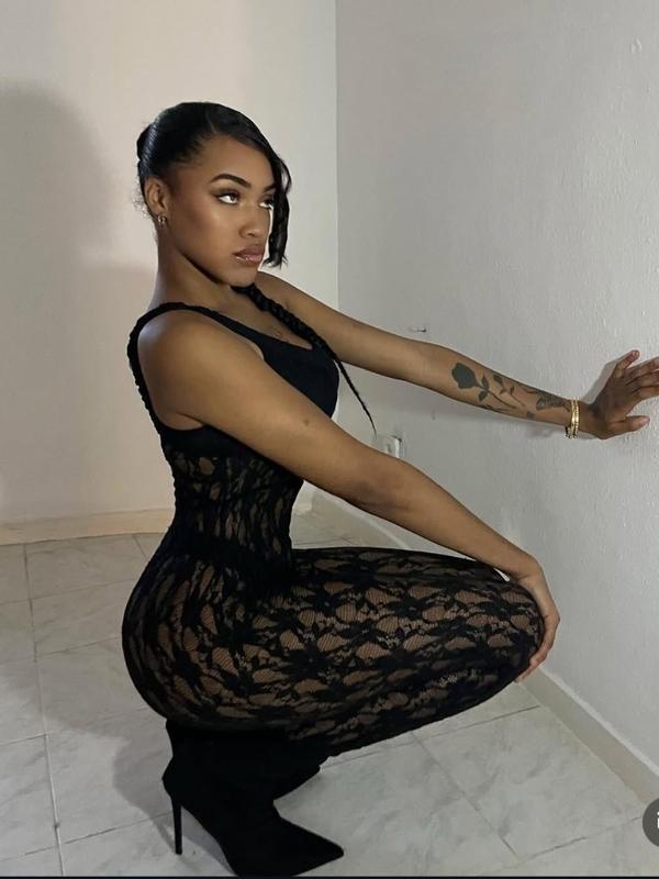 Kenya - Escort à Genève
