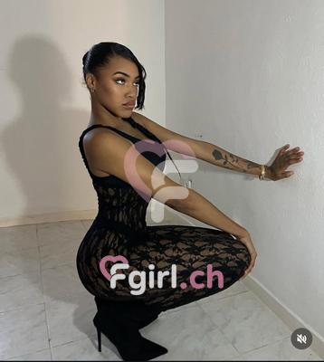 Kenya - Escort à Genève
