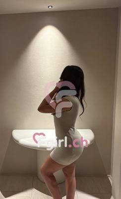 Kenza - Escort à Martigny
