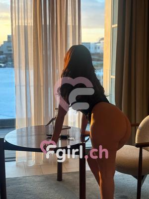Kenza - Escort à Martigny

