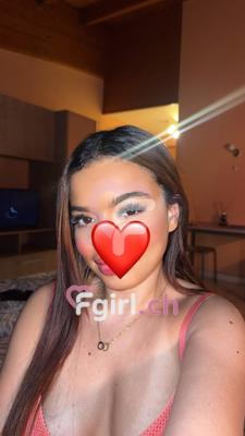 Kenza - Escort à Martigny
