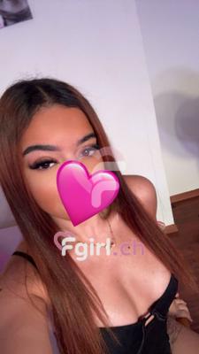 Kenza - Escort à La Chaux-de-Fonds
