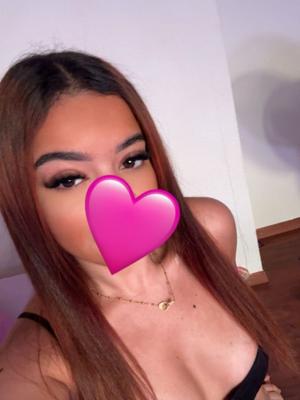 Kenza - Escort à La Chaux-de-Fonds
