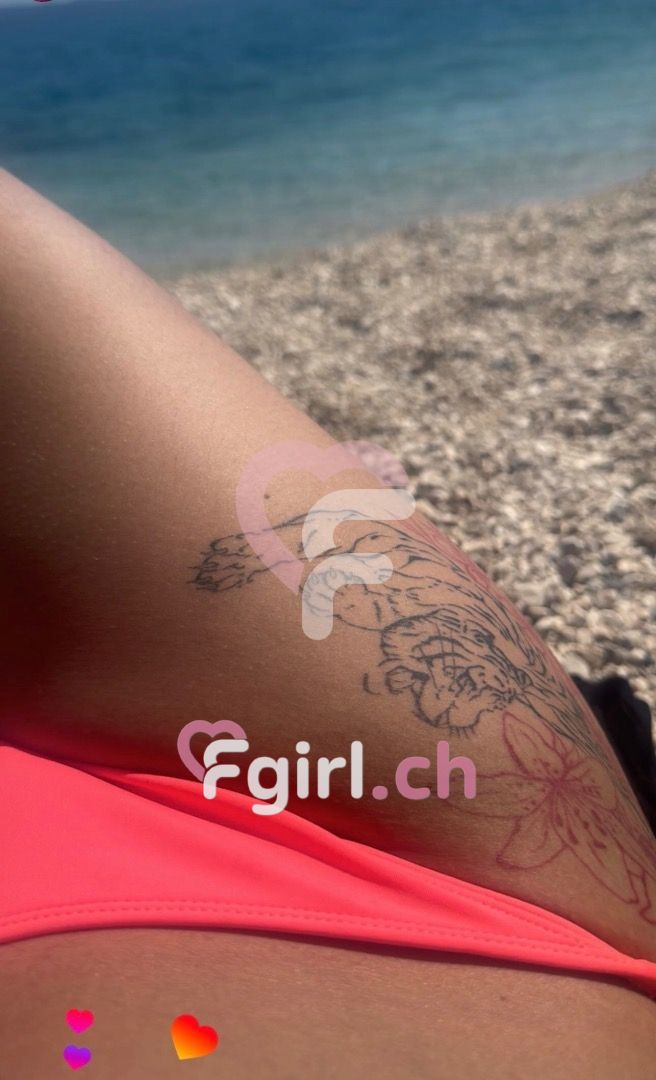 Kenza – La Chaux-de-Fonds photo 4